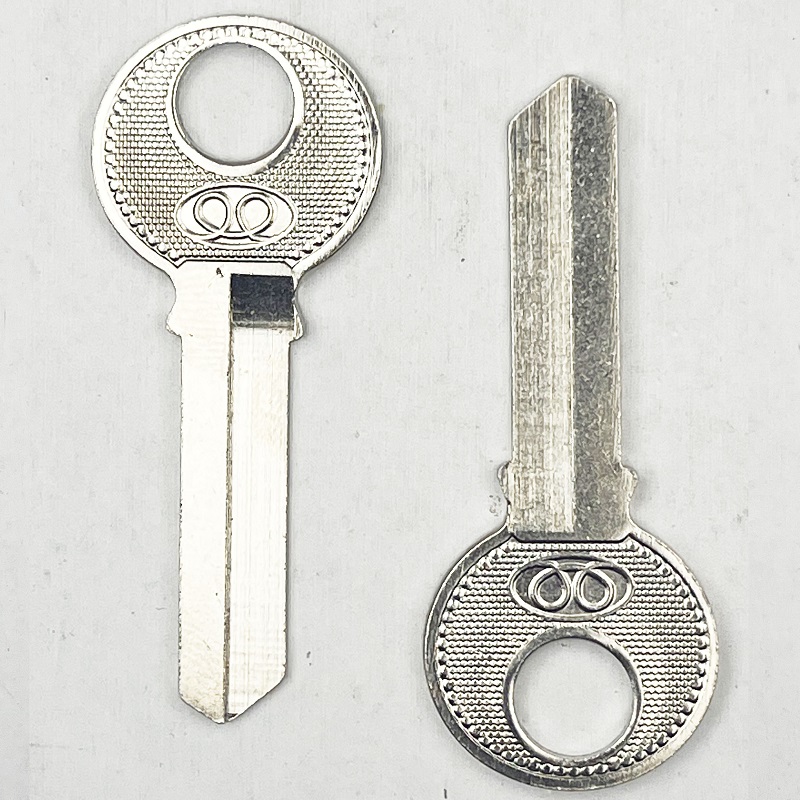 5 pcs/lot Universal Blank Key  - đánh giá và giá Universal Furniture Hardware