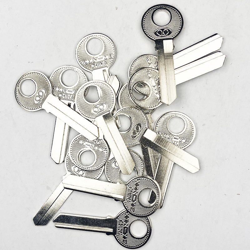 5 pcs/lot Universal Blank Key  - đánh giá và giá Universal Furniture Hardware