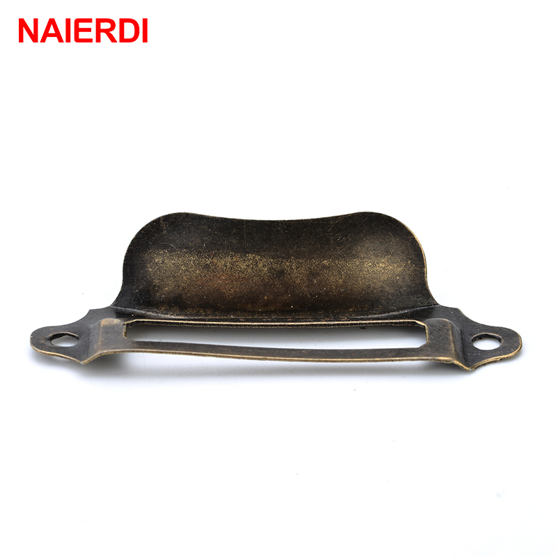 10 Chiếc NAIERDI Cổ Hộp Nhãn T - đánh giá và giá Furniture Hardware Names