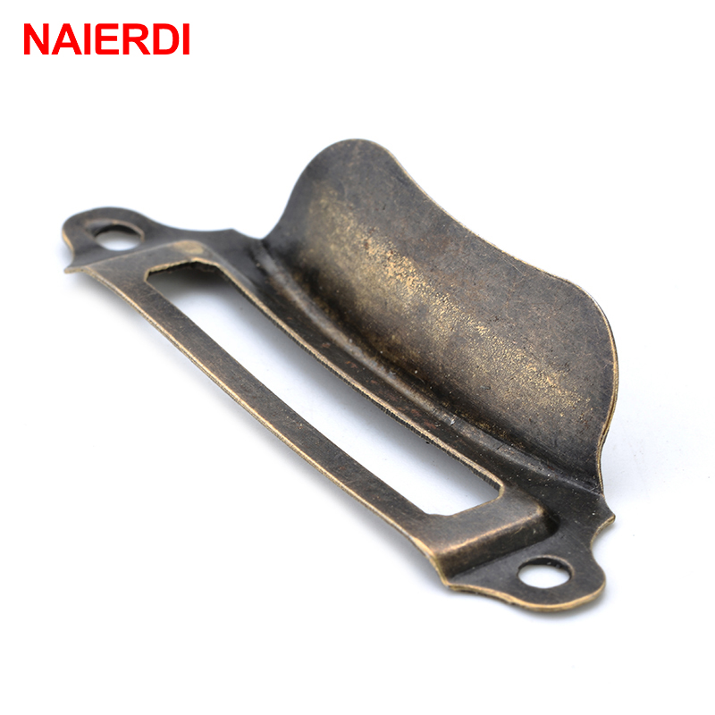 10 Chiếc NAIERDI Cổ Hộp Nhãn T - đánh giá và giá Furniture Hardware Names