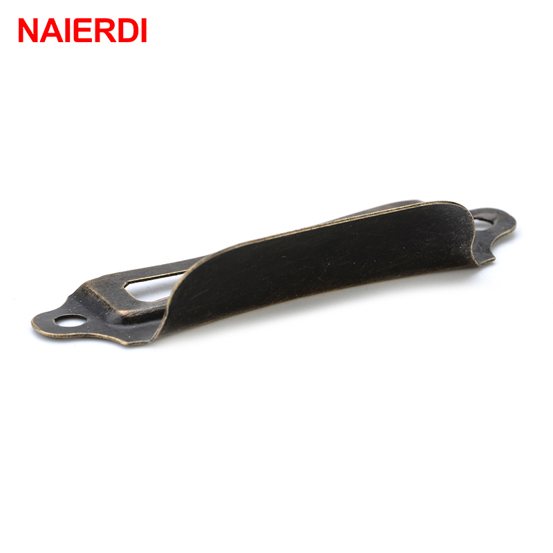 10 Chiếc NAIERDI Cổ Hộp Nhãn T - đánh giá và giá Furniture Hardware Names