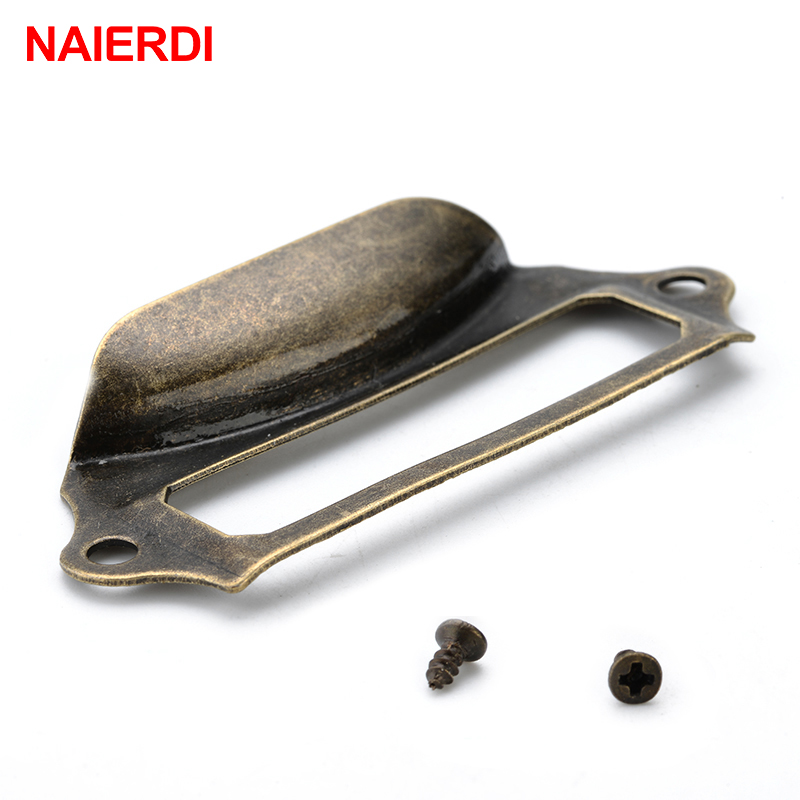 10 Chiếc Naierdi Cổ Tay Cầm Hộ - đánh giá và giá Furniture Hardware Names