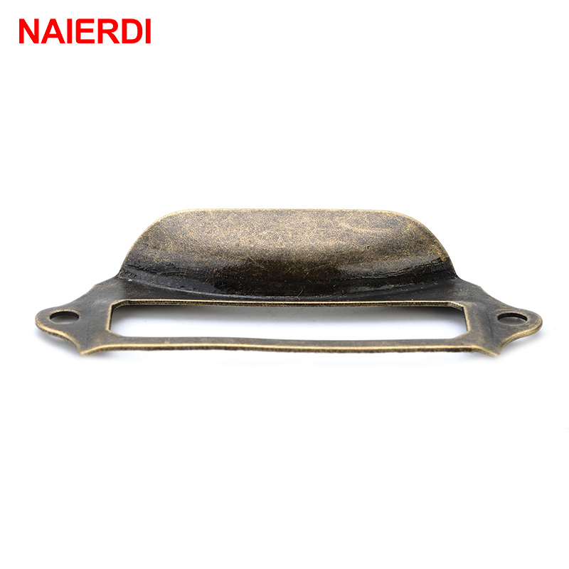 10 Chiếc Naierdi Cổ Tay Cầm Hộ - đánh giá và giá Furniture Hardware Names