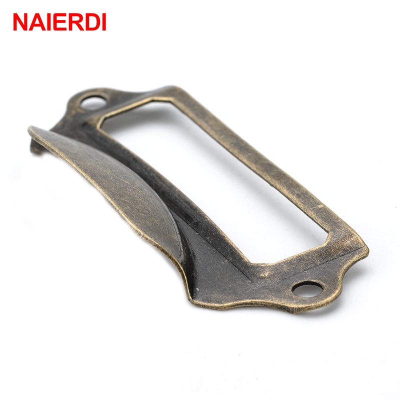 10 Chiếc Naierdi Cổ Tay Cầm Hộ - đánh giá và giá Furniture Hardware Names