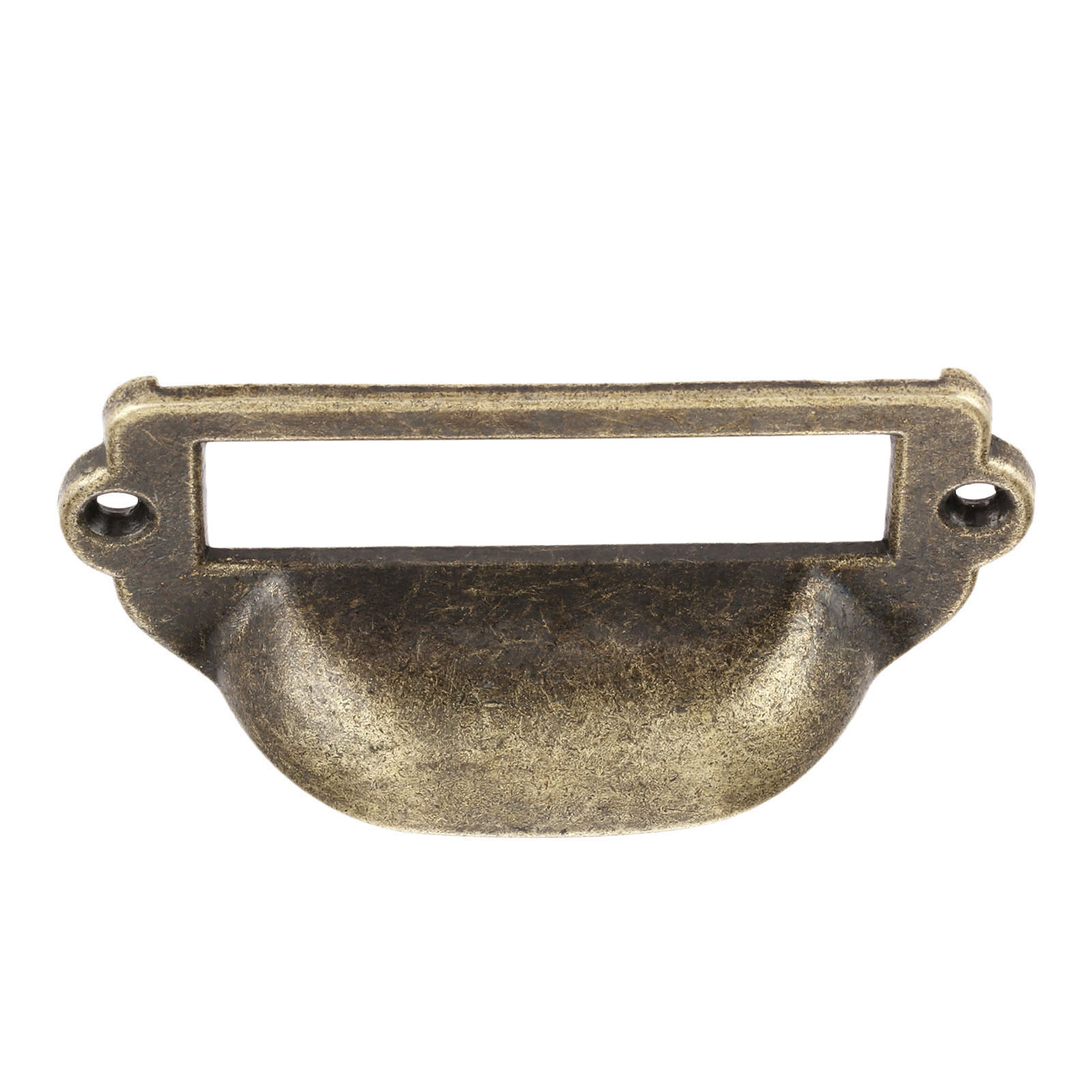 82X40Mm Hợp Kim Kẽm Đồng Thau  - đánh giá và giá Furniture Hardware Names