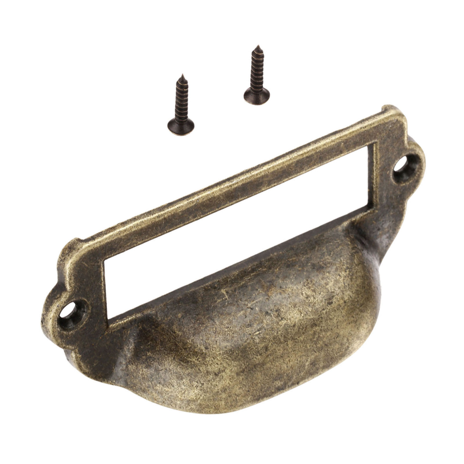 82X40Mm Hợp Kim Kẽm Đồng Thau  - đánh giá và giá Furniture Hardware Names