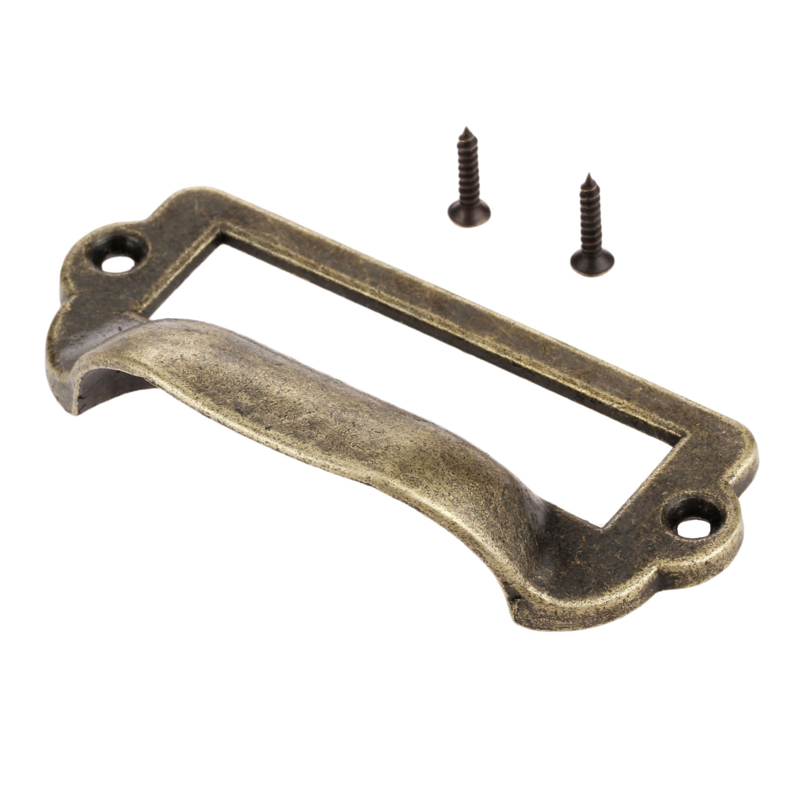 82X40Mm Hợp Kim Kẽm Đồng Thau  - đánh giá và giá Furniture Hardware Names