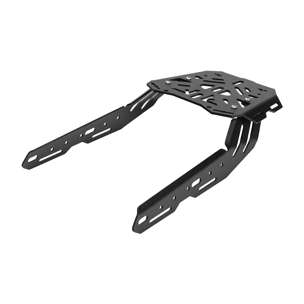 Rear Tail Luggage Rack For Scr - đánh giá và giá Shelf Bracket Pair