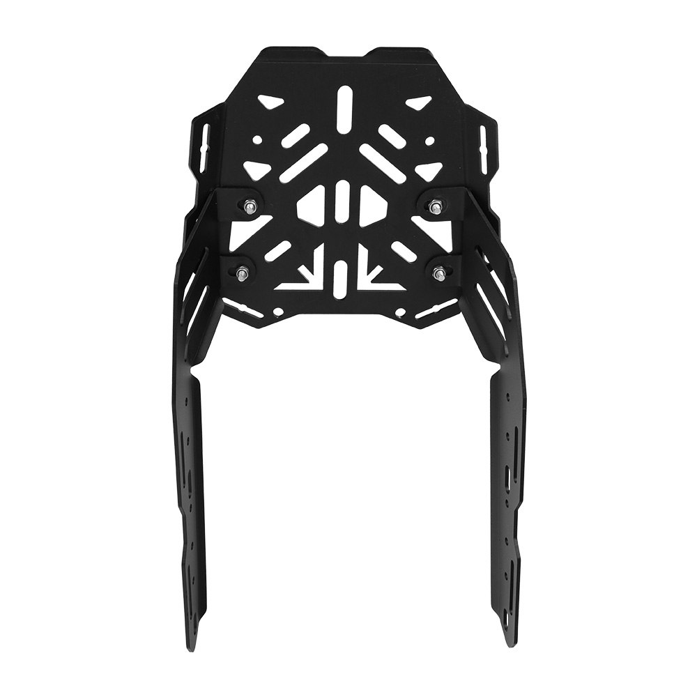 Rear Tail Luggage Rack For Scr - đánh giá và giá Shelf Bracket Pair