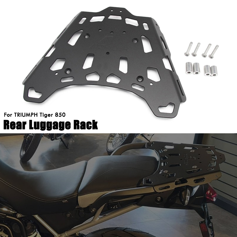 For TRIUMPH Tiger 850 Sport 90 - đánh giá và giá Shelf Bracket Pair