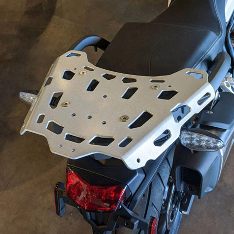 For TRIUMPH Tiger 850 Sport 90 - đánh giá và giá Shelf Bracket Pair