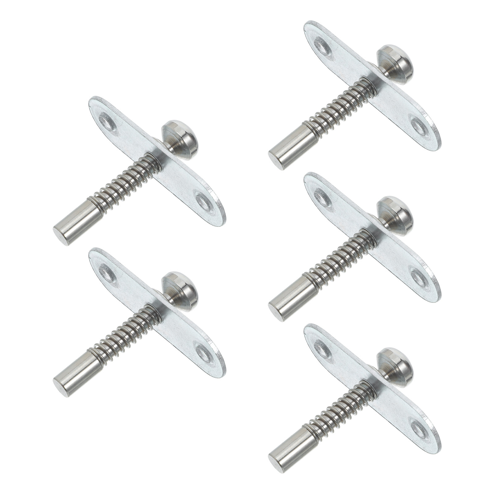 5Pcs Stainless Steel Crib Spri - đánh giá và giá Universal Furniture Hardware