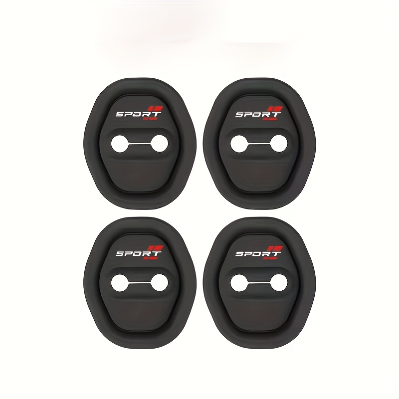 4-Piece Universal Car Silicone - đánh giá và giá Universal Furniture Hardware