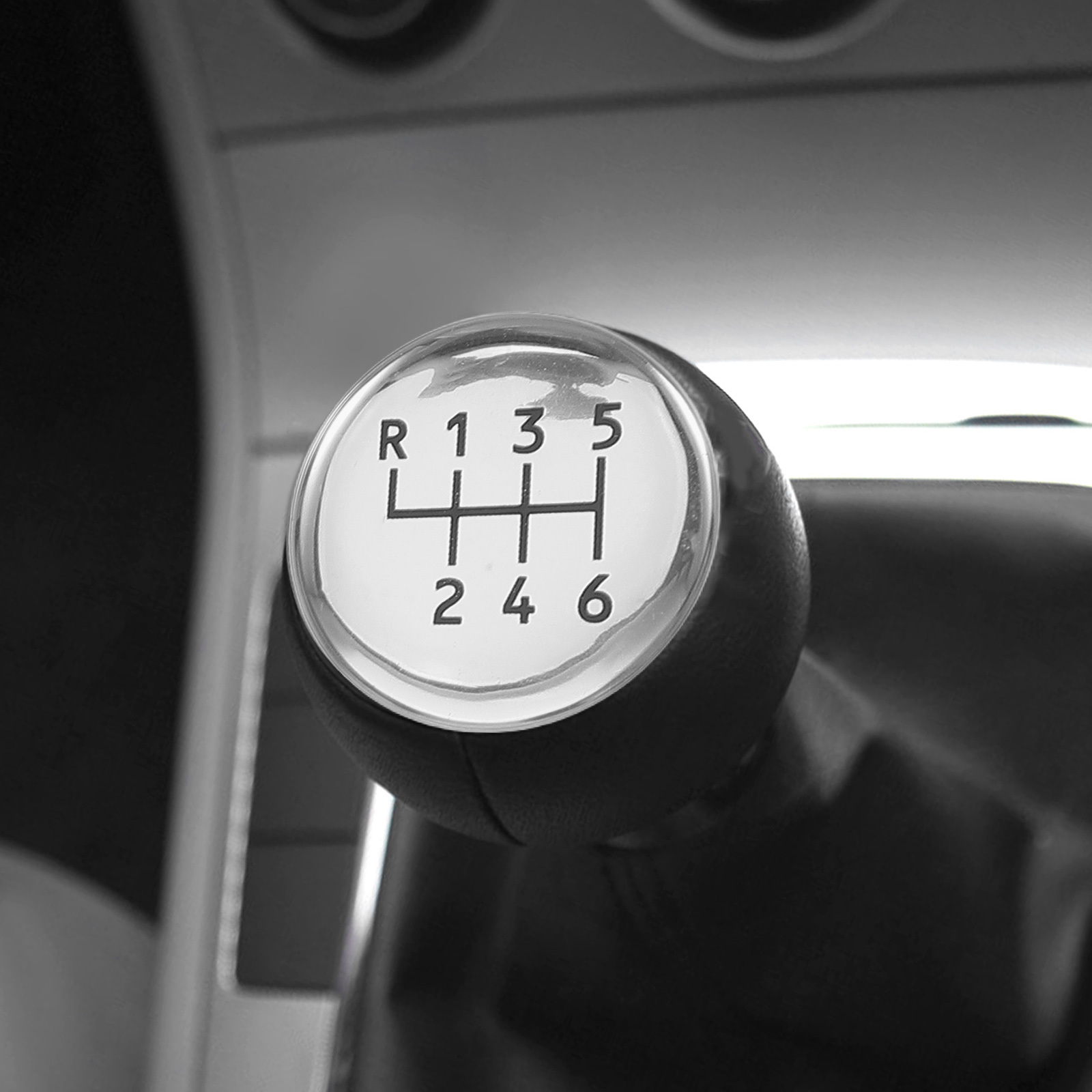 Manual Transmission Shift Stic - đánh giá và giá Cabinet Knob Round