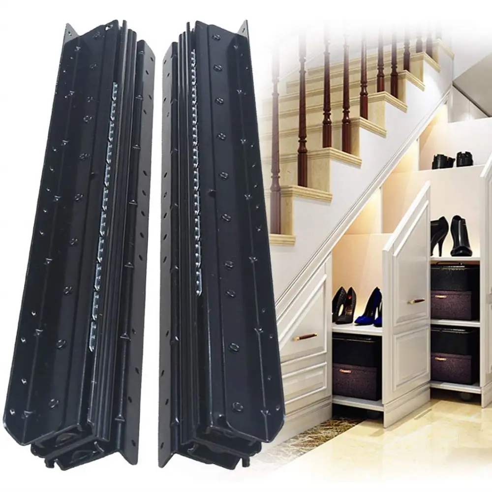 Undermount Heavy Duty Drawer S - đánh giá và giá Drawer Slide Pair
