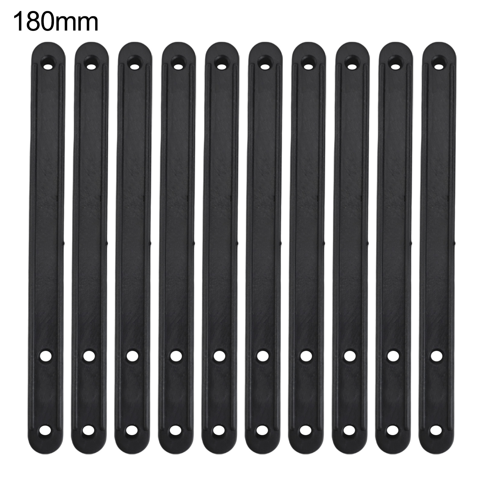 10pcs Draw Rail Plastic Drawer - đánh giá và giá Drawer Slide Pair