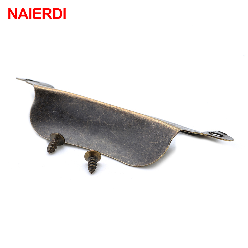 20 Chiếc NAIERDI Cổ Hộp Nhãn T - đánh giá và giá Furniture Hardware Names