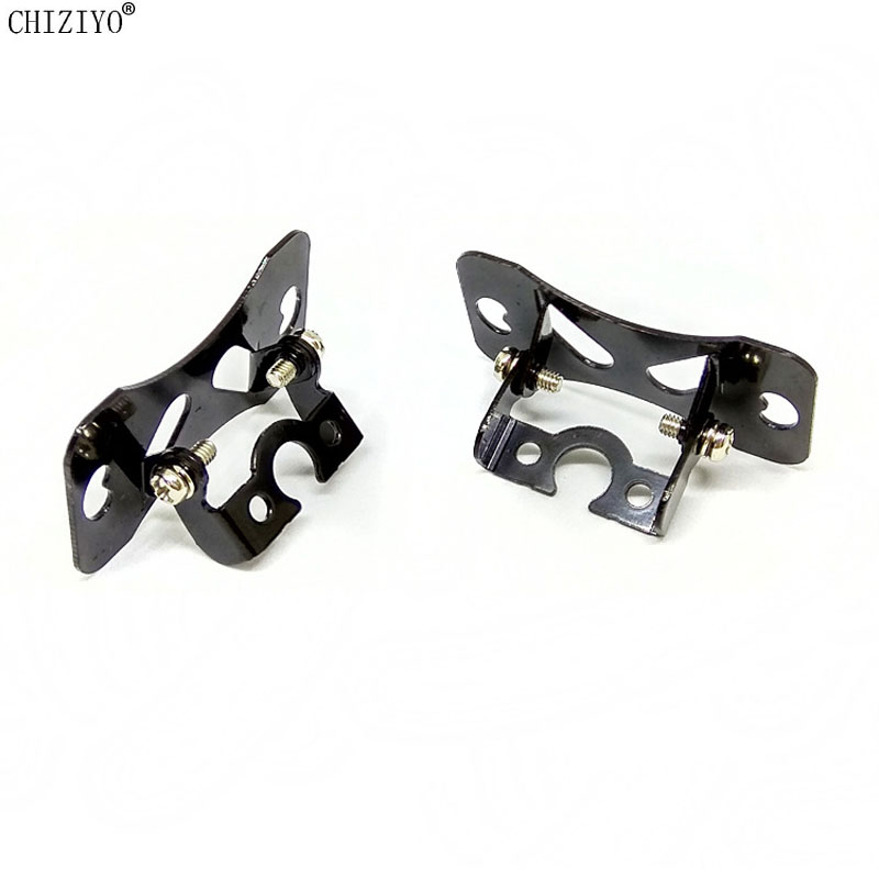 Đa Năng Trên Ô Tô Chân Máy Ảnh - đánh giá và giá Shelf Bracket Pair