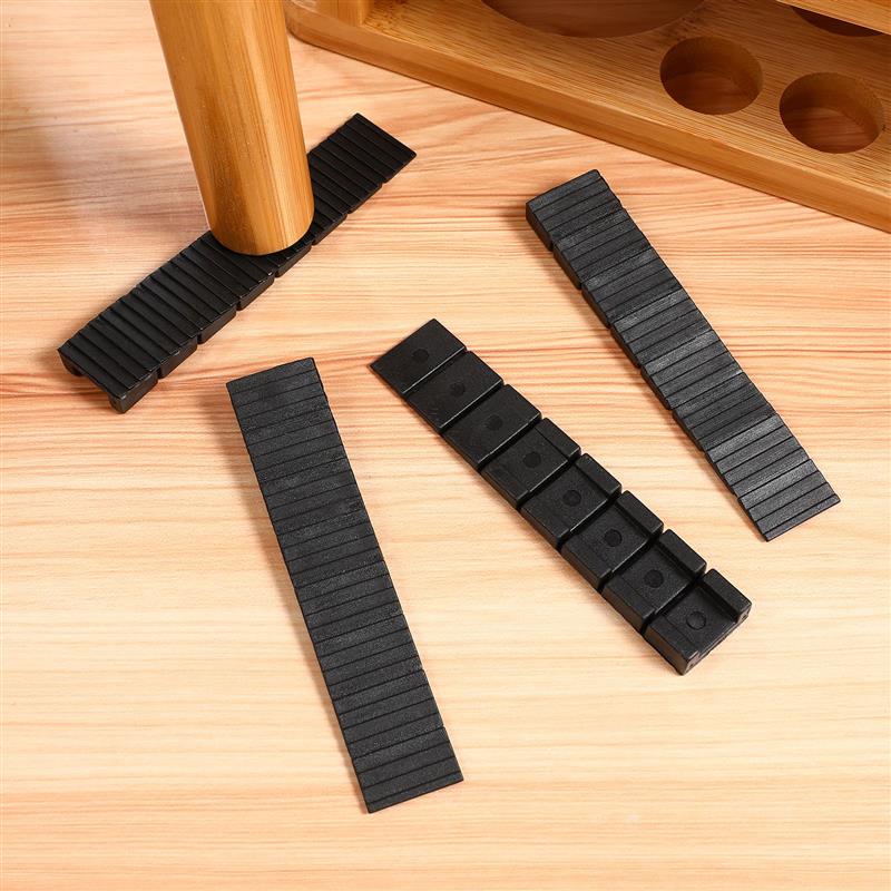 20Pcs Composite Furniture Leve - đánh giá và giá Furniture Leveling Hardware