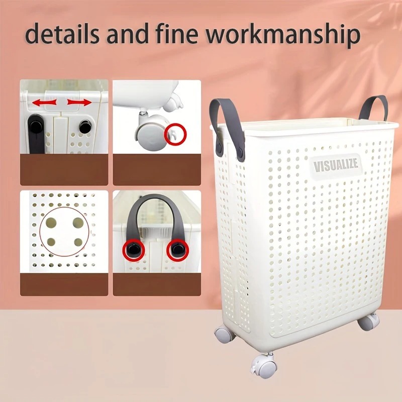 Extra Large Wheeled Folding La - đánh giá và giá Furniture Hardware Products