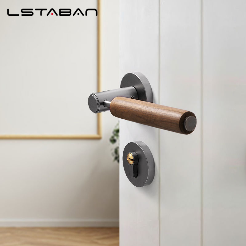 Split Mute Anti-Theft Door Loc - đánh giá và giá Furniture Hardware Products