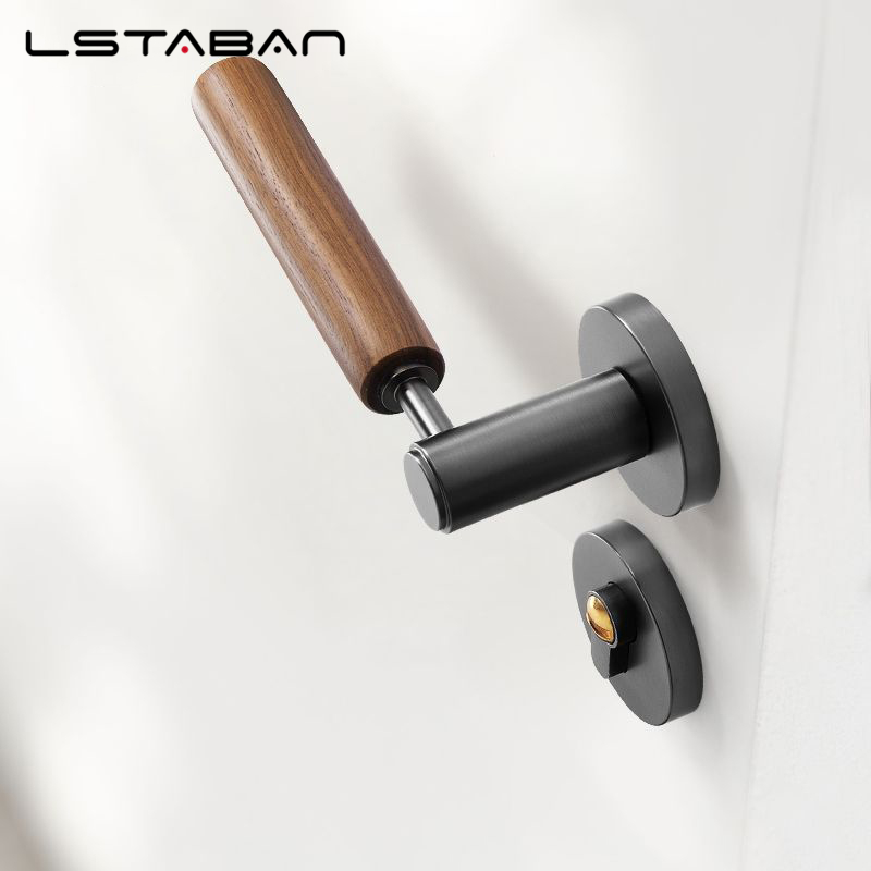 Split Mute Anti-Theft Door Loc - đánh giá và giá Furniture Hardware Products