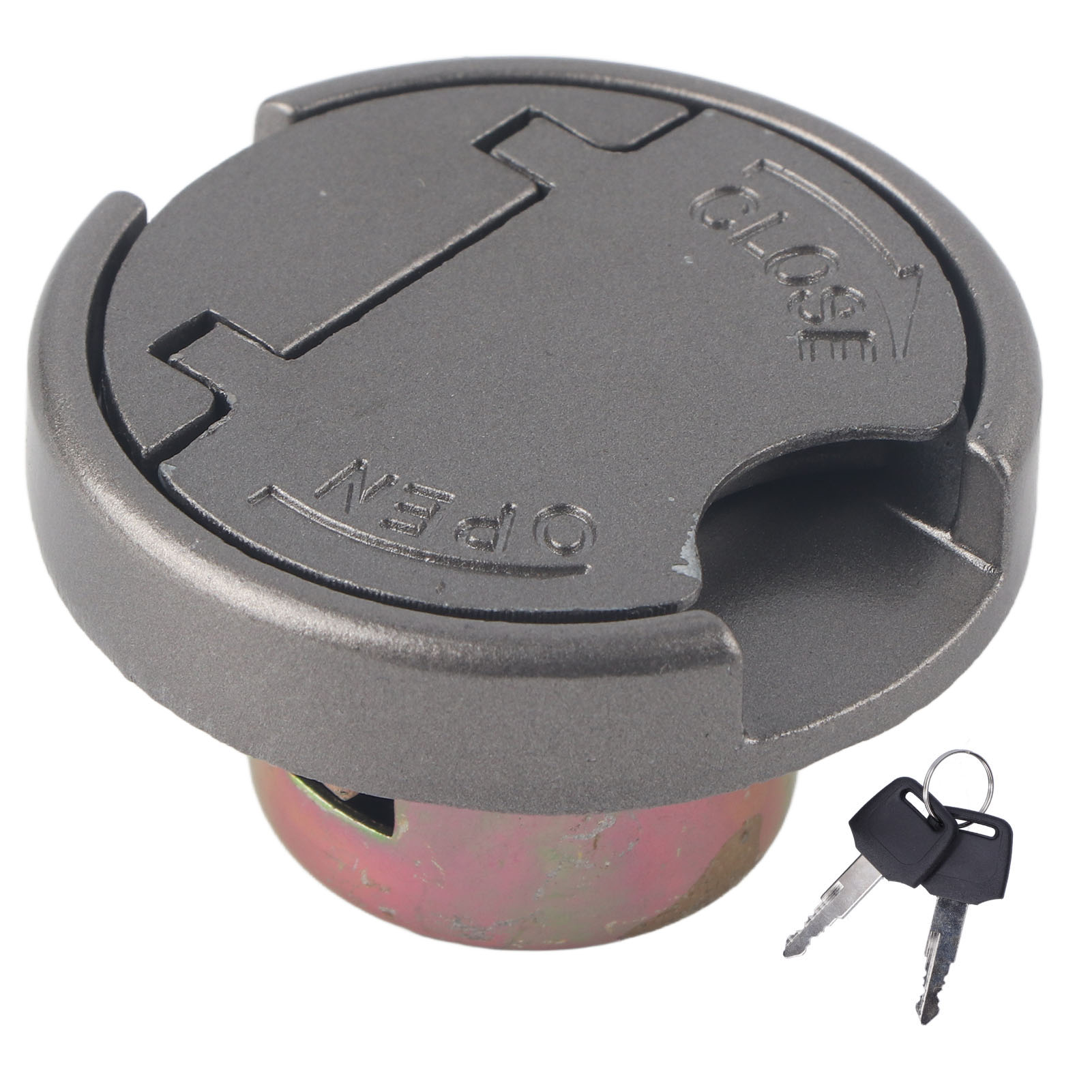 Motorcycles Gas Tank Lock Cap  - đánh giá và giá Universal Furniture Hardware
