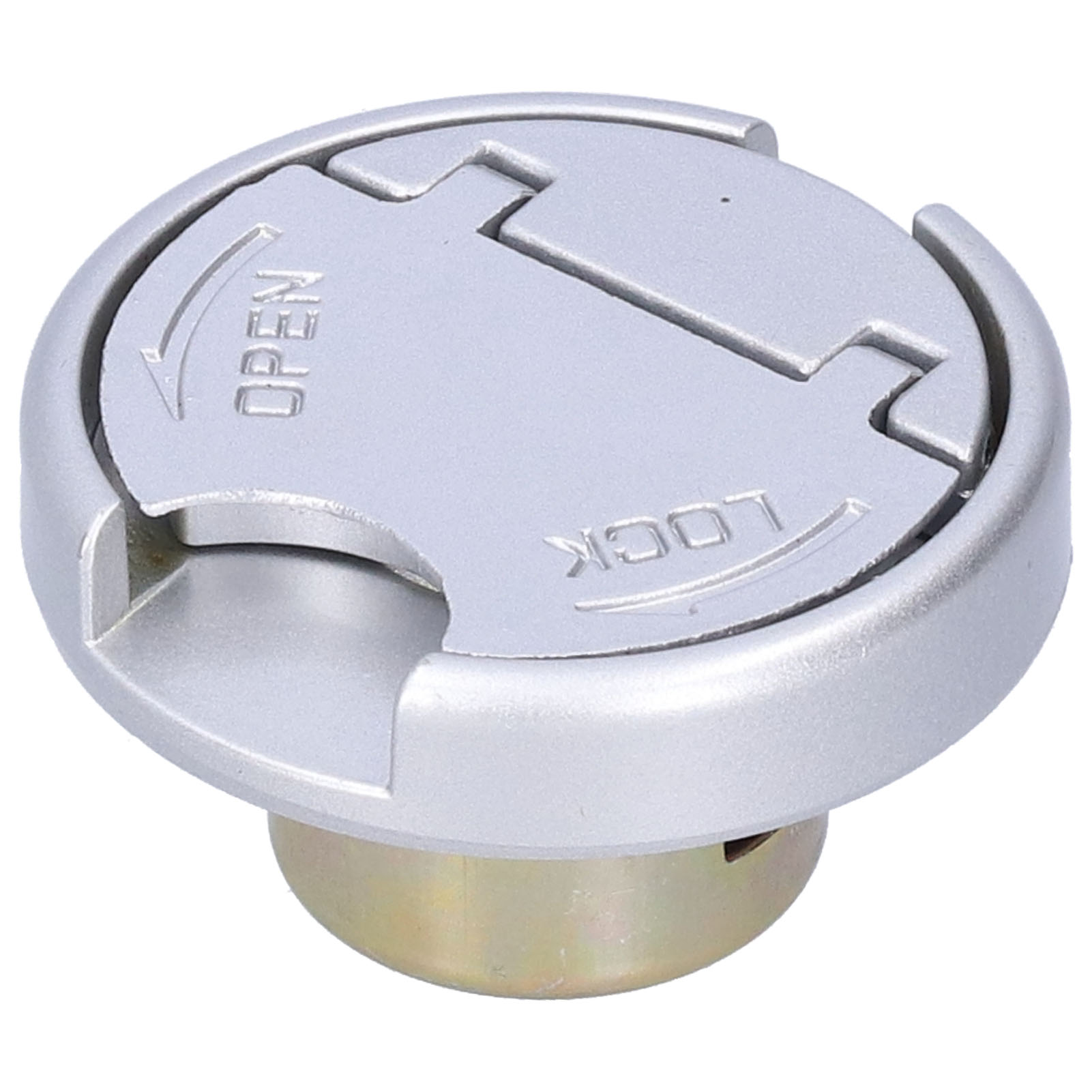 Motorcycles Gas Tank Lock Cap  - đánh giá và giá Universal Furniture Hardware