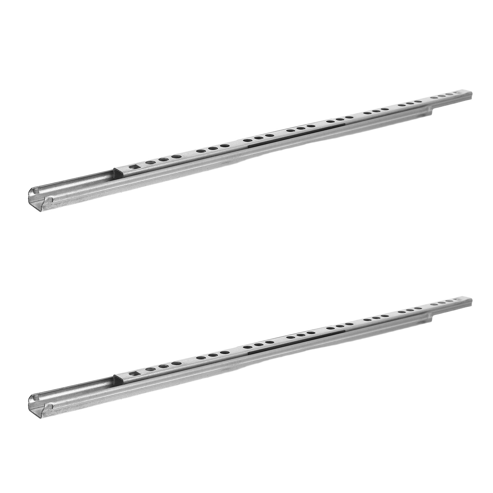 2pcs Detachable Drawer Slides  - đánh giá và giá Drawer Slide Pair