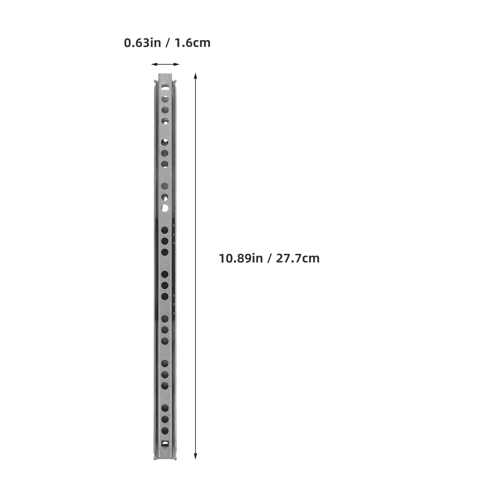 2pcs Detachable Drawer Slides  - đánh giá và giá Drawer Slide Pair
