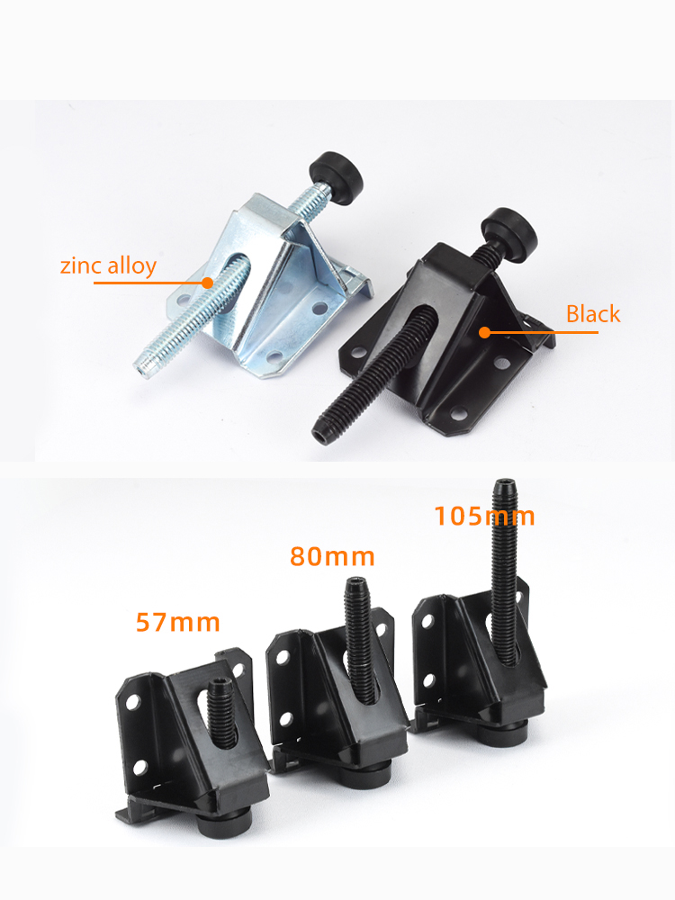 1Pcs Furniture Adjustable Supp - đánh giá và giá Furniture Leveling Hardware