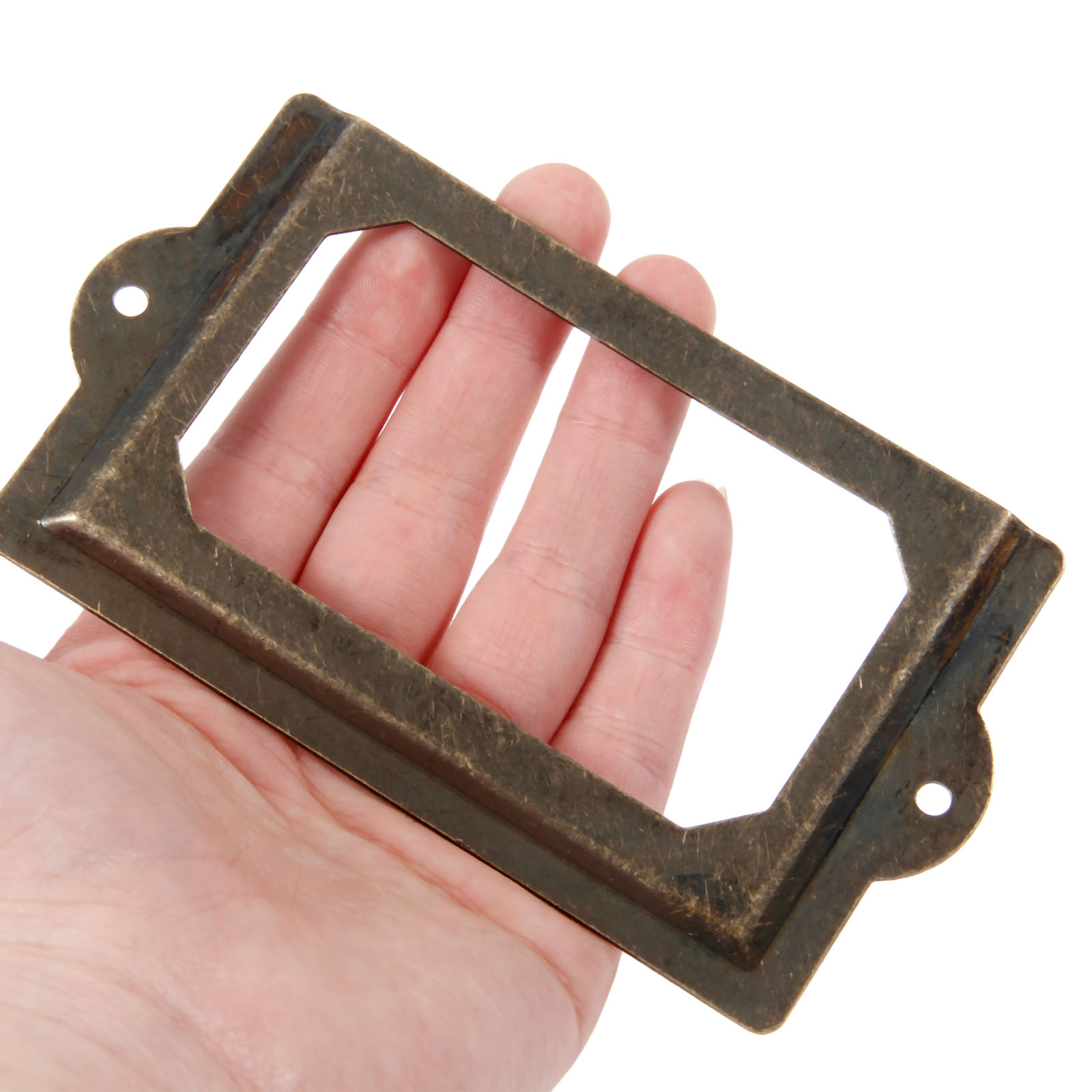 Bộ 2 Hãng Vali Kéo Thẻ Khung N - đánh giá và giá Furniture Hardware Names