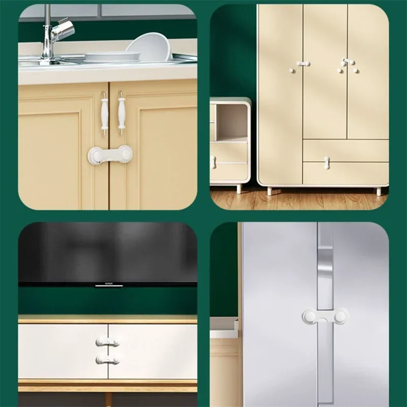 Child Safety Lock Cabinet Baby - đánh giá và giá Furniture Hardware Suppliers