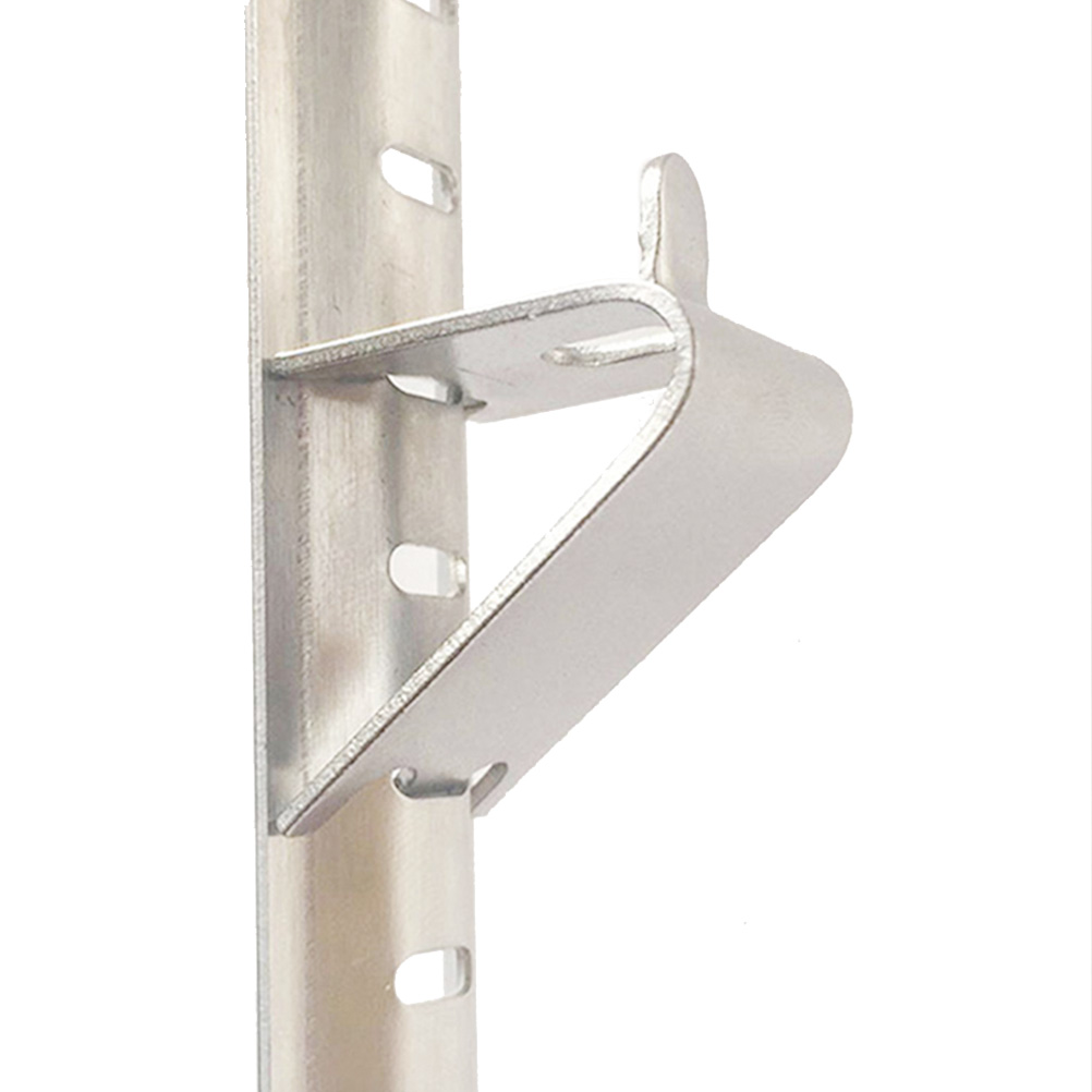 10Pcs Freezer Shelf Buckle Fri - đánh giá và giá Shelf Bracket Pair