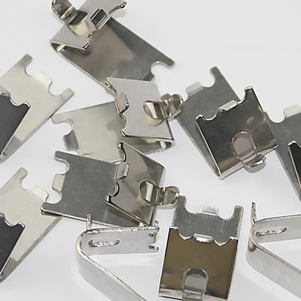 10Pcs Freezer Shelf Buckle Fri - đánh giá và giá Shelf Bracket Pair