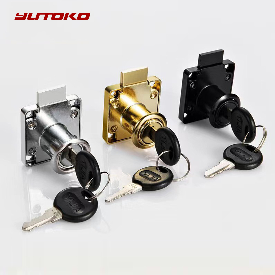 Yutoko High-grade Desk Drawer  - đánh giá và giá Furniture Hardware Products