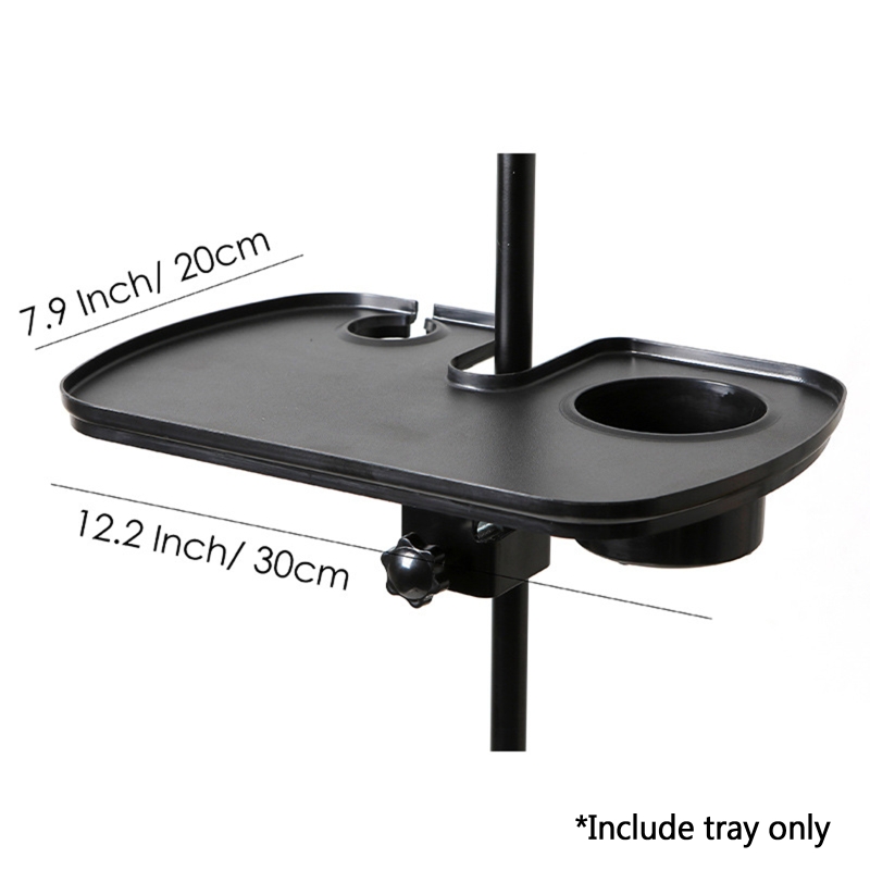 M2EC Adjustable Microphone Sta - đánh giá và giá Shelf Bracket Pair