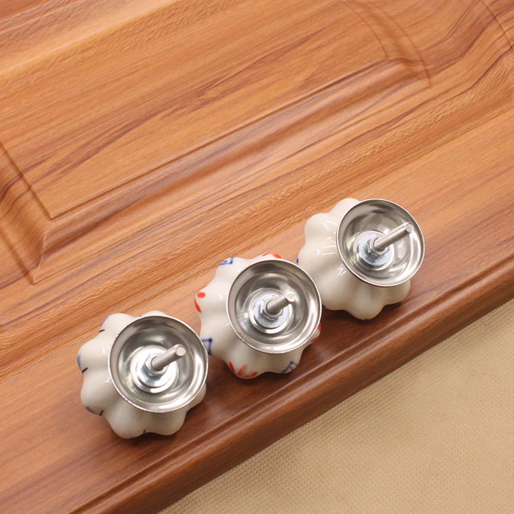 European Vintage Creative Ward - đánh giá và giá Furniture Hardware Products