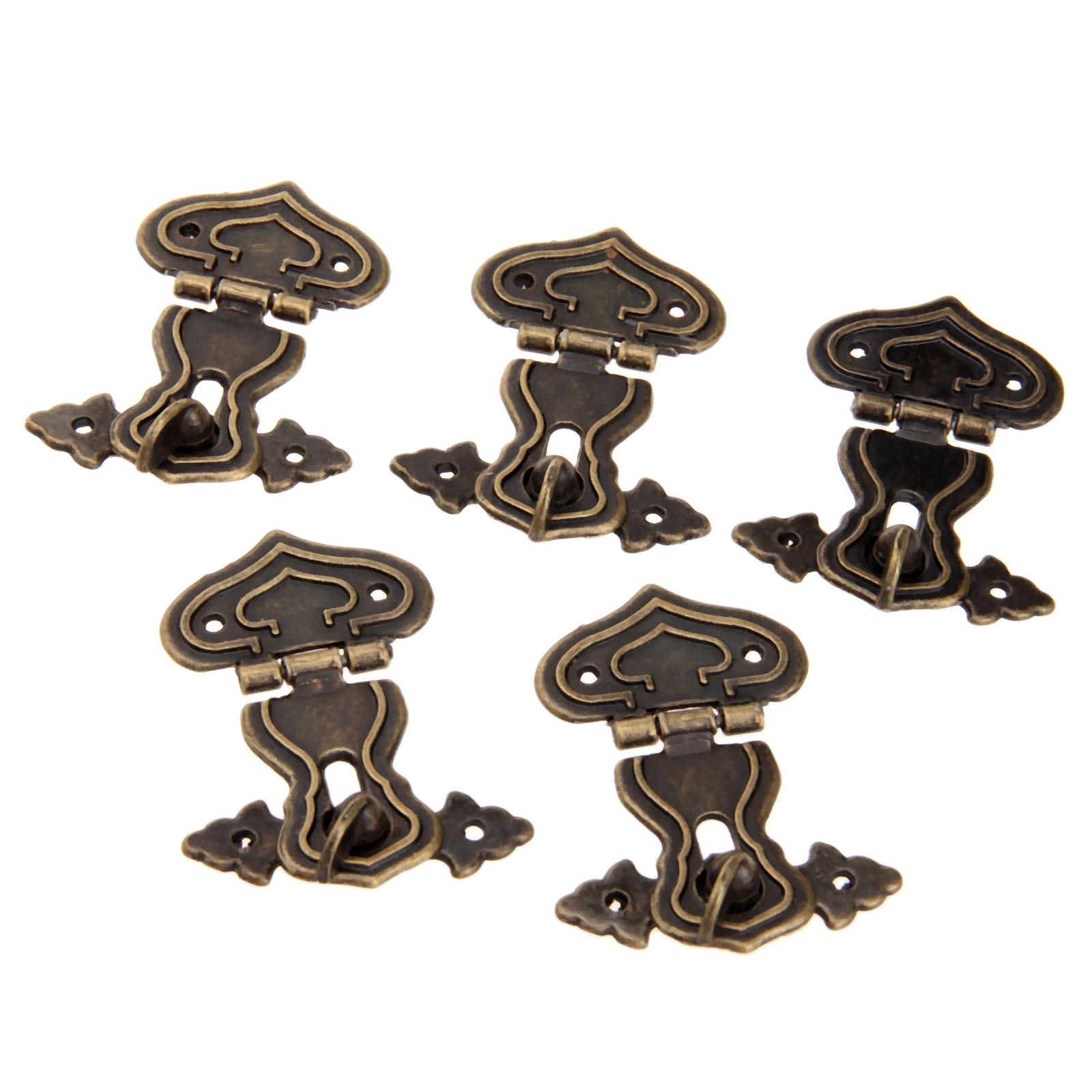 5 Chiếc 63X47Mm Cổ Kim Loại Kh - đánh giá và giá Furniture Hardware Suppliers