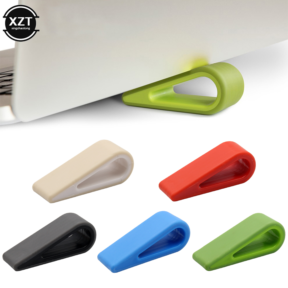 Portable Simple Laptop Stand A - đánh giá và giá Shelf Bracket Pair