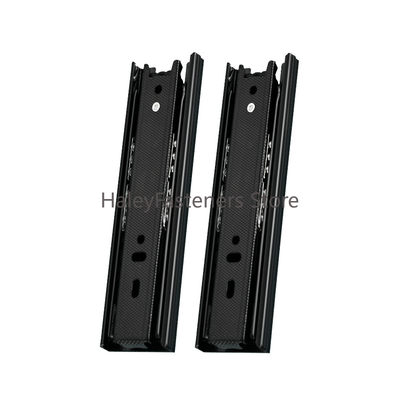Mini Short Drawer Slides Full  - đánh giá và giá Drawer Slide Pair