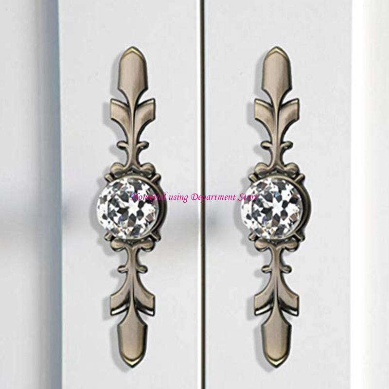 Hiệu suất cao Hợp kim kẽm Tấm  - đánh giá và giá Furniture Hardware With Backplate