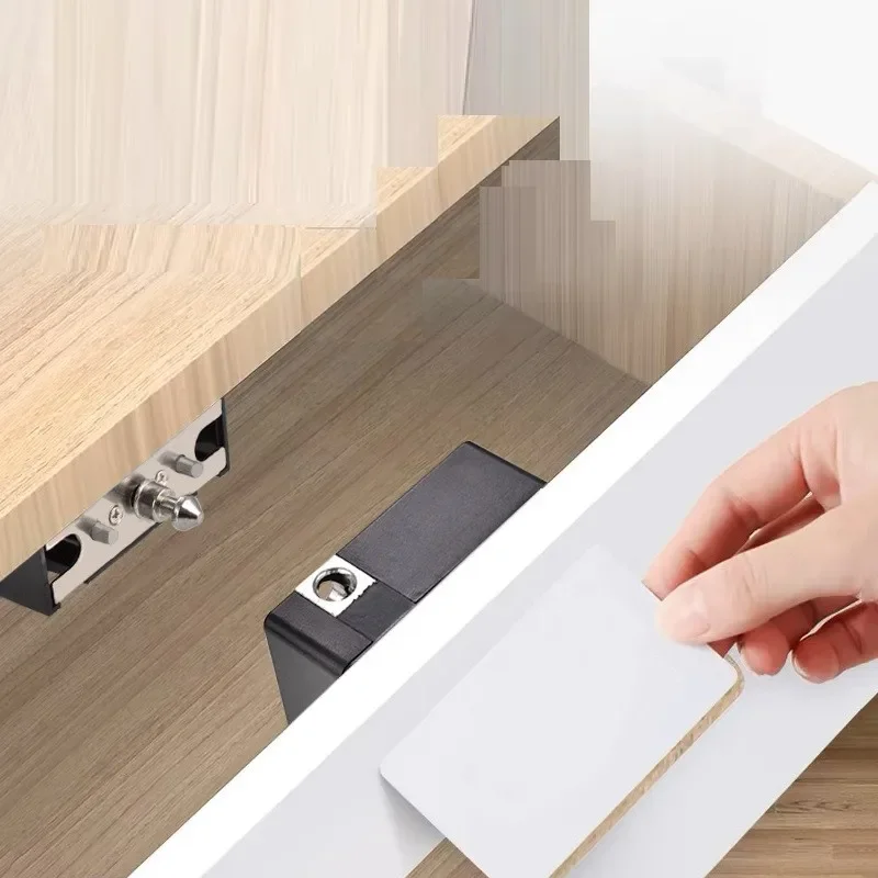 Tuya Smart Cabinet Door Lock K - đánh giá và giá Furniture Hardware Products