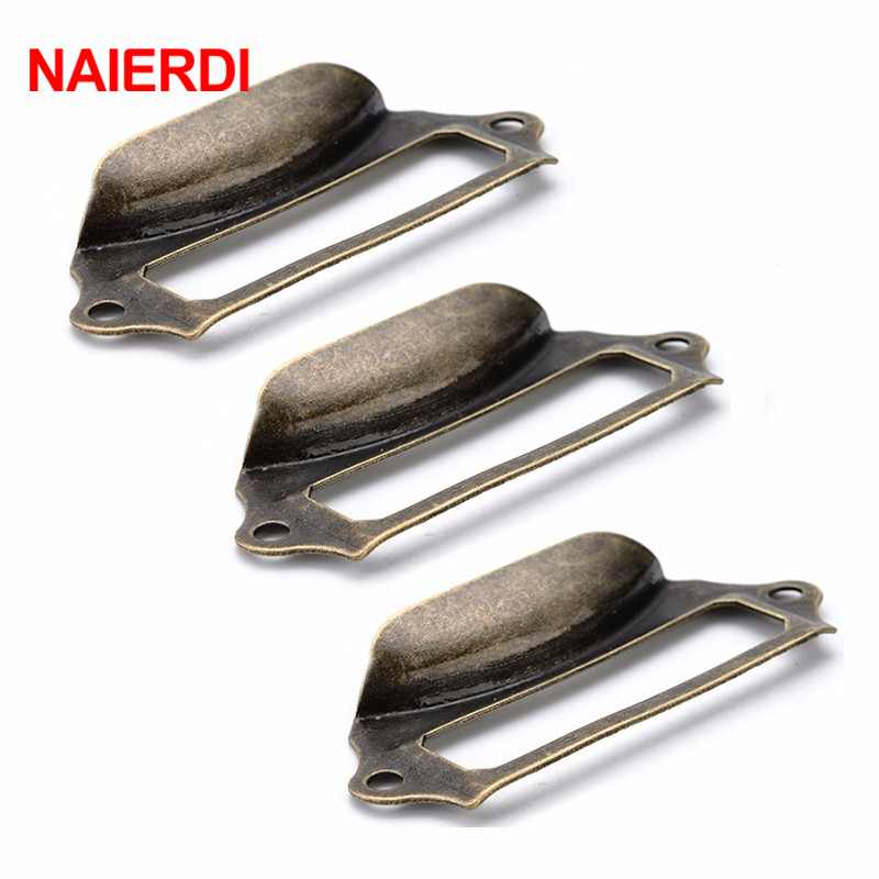 Naierdi 5 Đồng Thau Giả Cổ Kim - đánh giá và giá Furniture Hardware Names