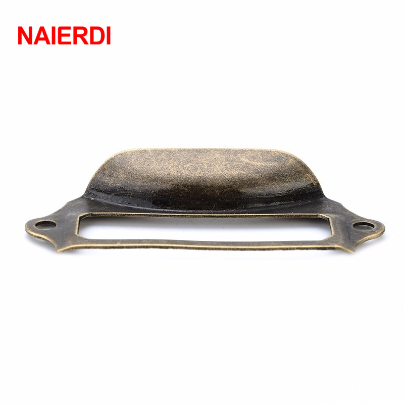 Naierdi 5 Đồng Thau Giả Cổ Kim - đánh giá và giá Furniture Hardware Names