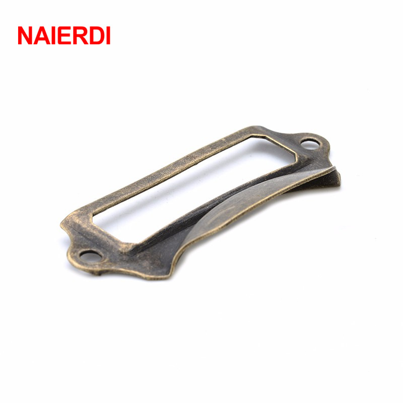 Naierdi 5 Đồng Thau Giả Cổ Kim - đánh giá và giá Furniture Hardware Names
