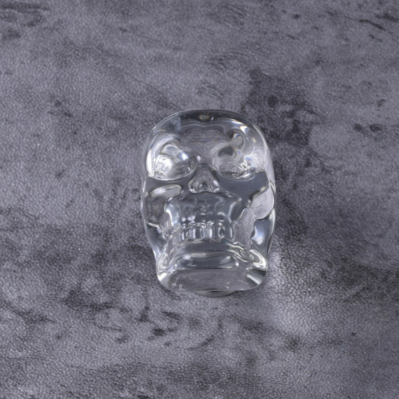 Skull Crystal Glass Knobs Cupb - đánh giá và giá Furniture Hardware Trends