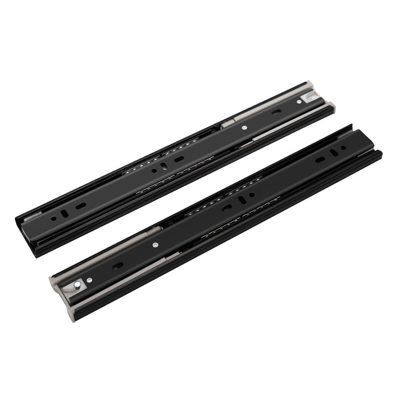 2Pcs Metal Buffer Drawer Slide - đánh giá và giá Drawer Slide Pair