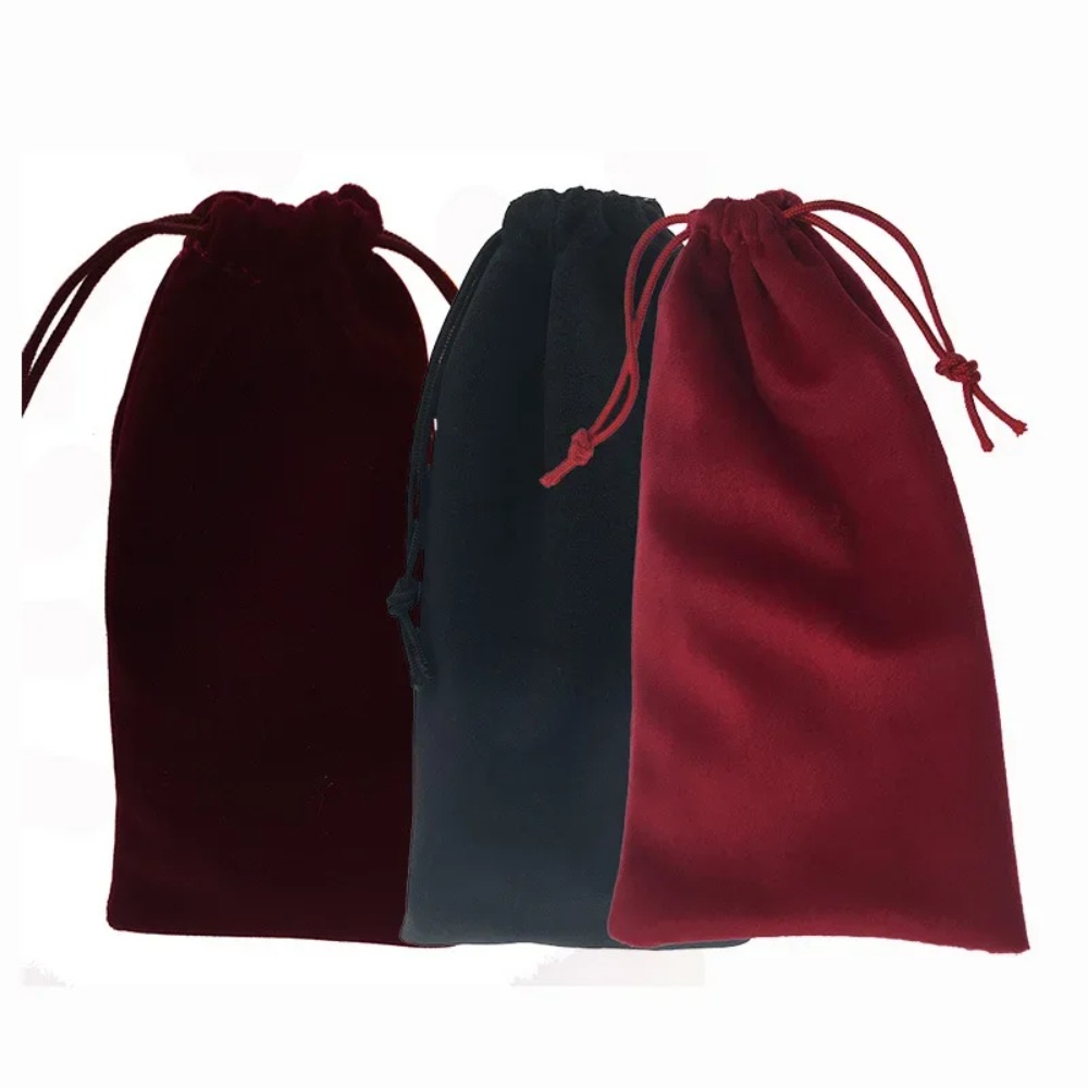 Sex Toys Dust Bag Velvet Stora - đánh giá và giá Universal Furniture Hardware
