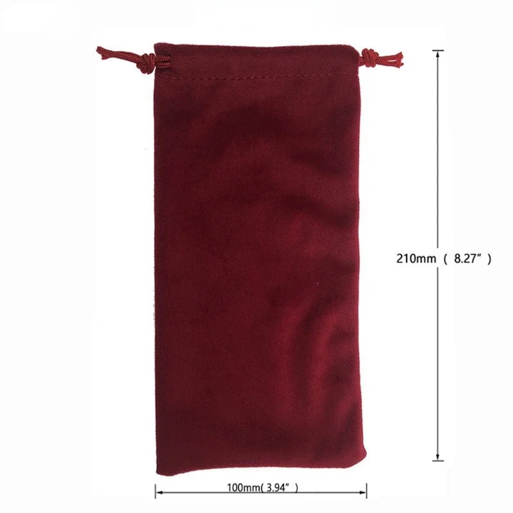 Sex Toys Dust Bag Velvet Stora - đánh giá và giá Universal Furniture Hardware